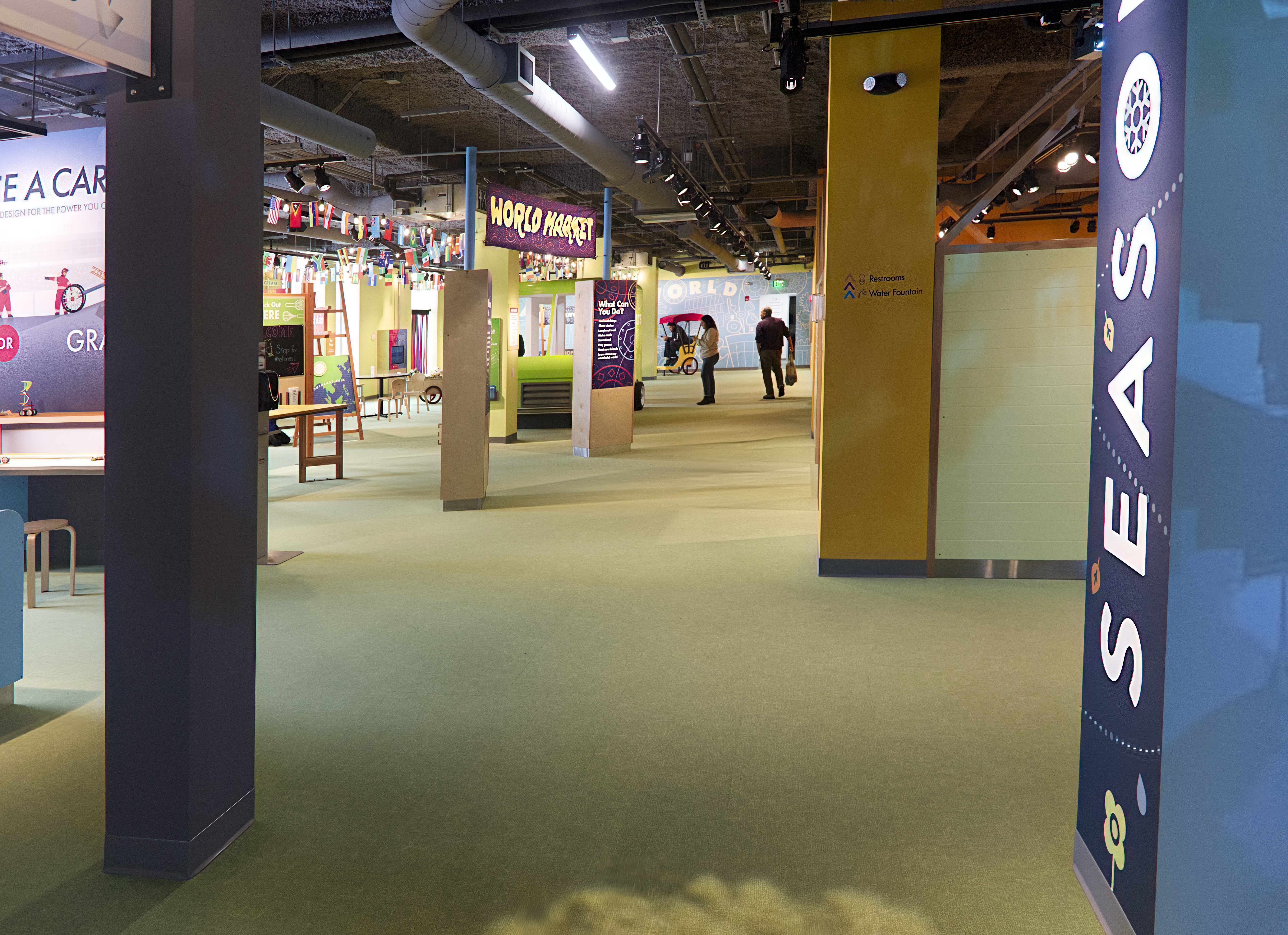 exhibit