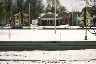 street