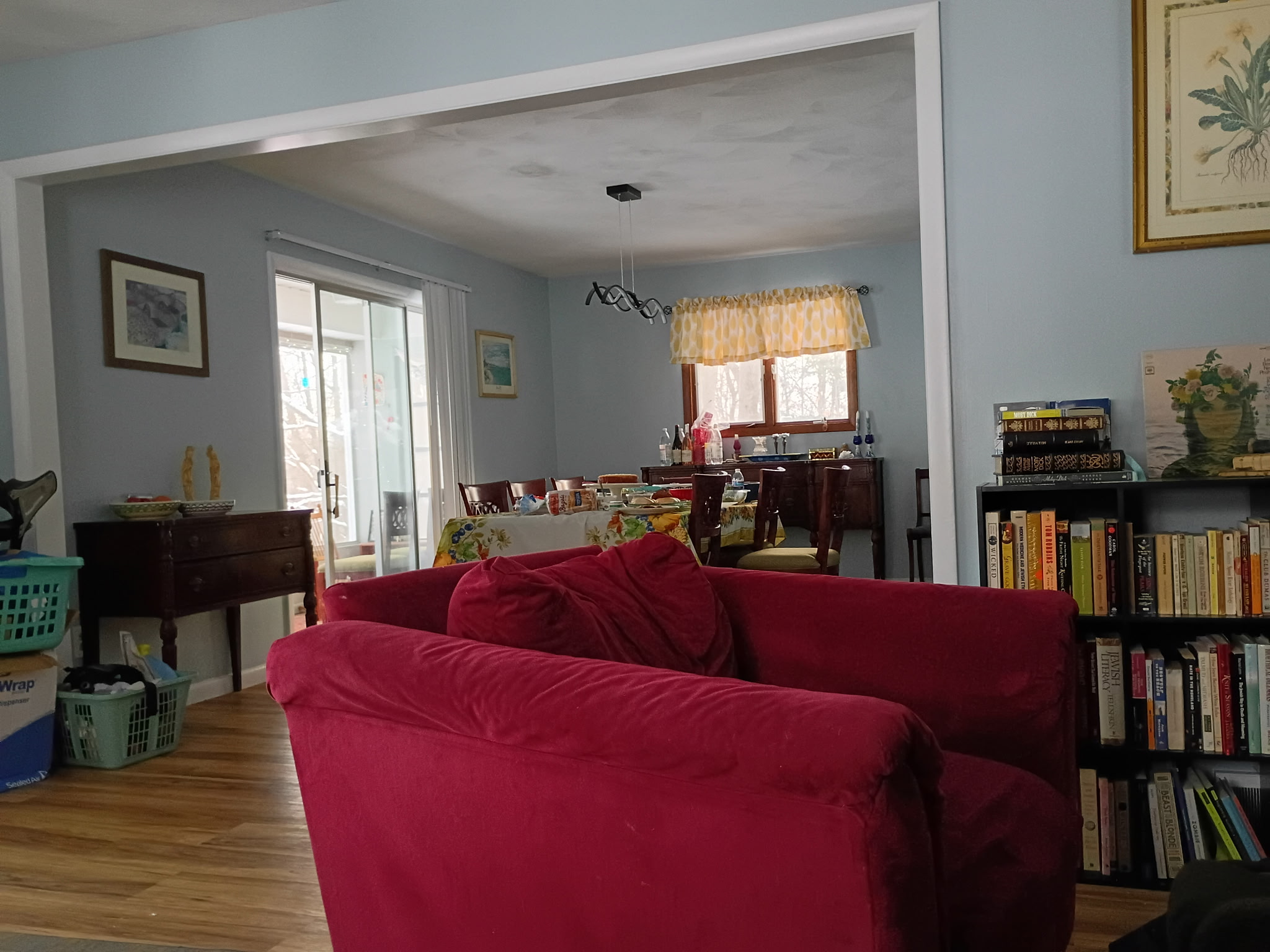 dinning room