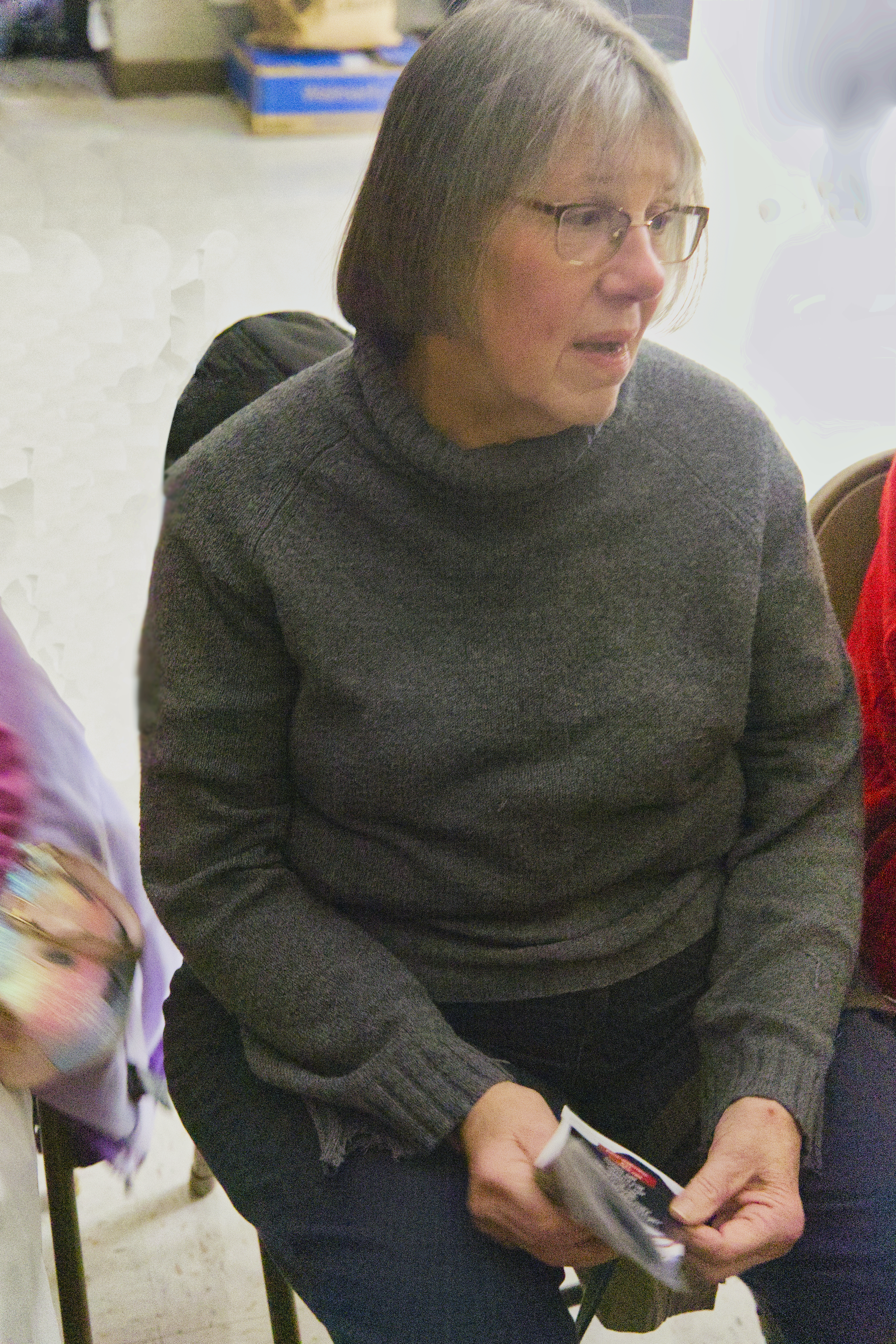 Barb